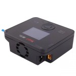 Vendite calde ISDT D1 Dual-mode bilanciato caricabatterie DC250W/AC100W1-6s aeromodellante al litio caricabatterie 10A